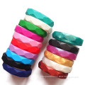 silicone bracelet gift creative design rubber bangles for gift christmas decoration